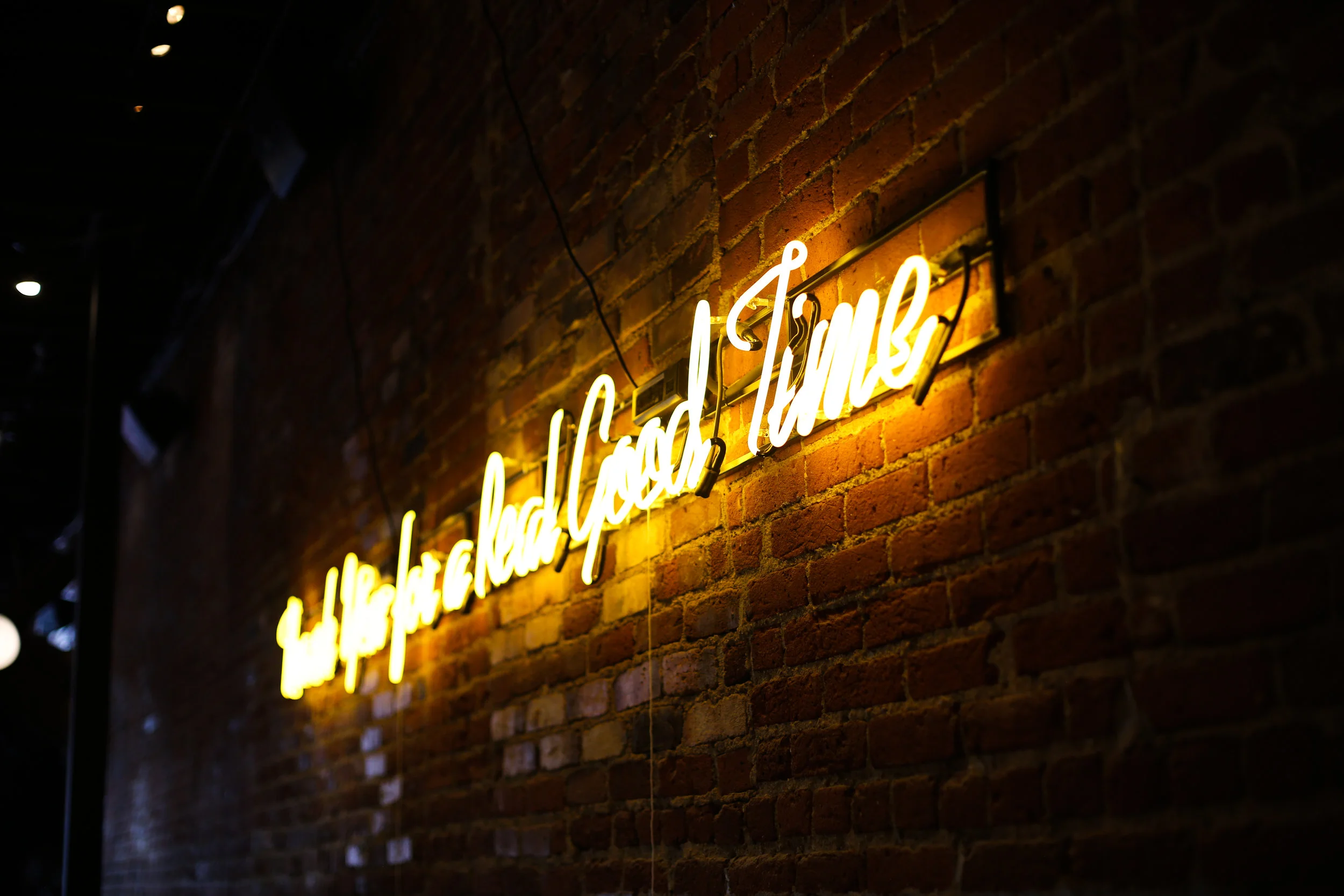 Modern Ballpark LoDo bar in Denver perfect for private events, group gatherings, and unforgettable nightlife experiences
