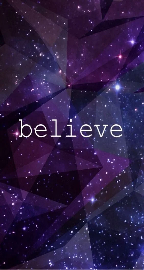Believe! 