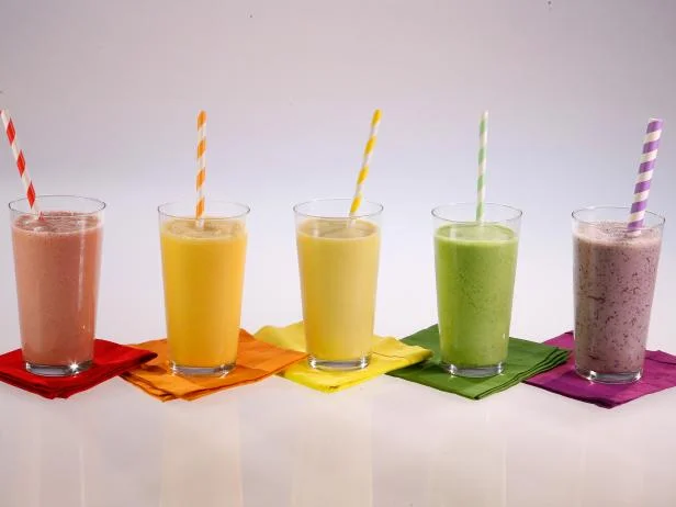 What is your ideal cocktail or...smoothie?