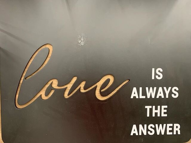 Love is 💜💜💜
#brendadowell #love #lovelovelove #loveistheanswer