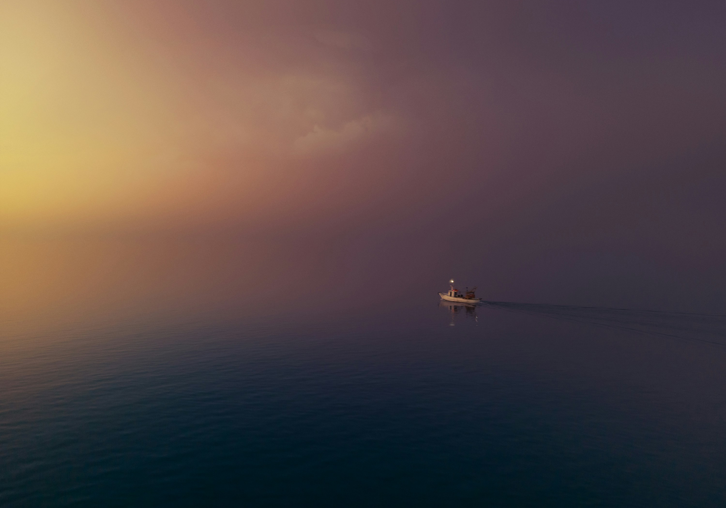 Silence