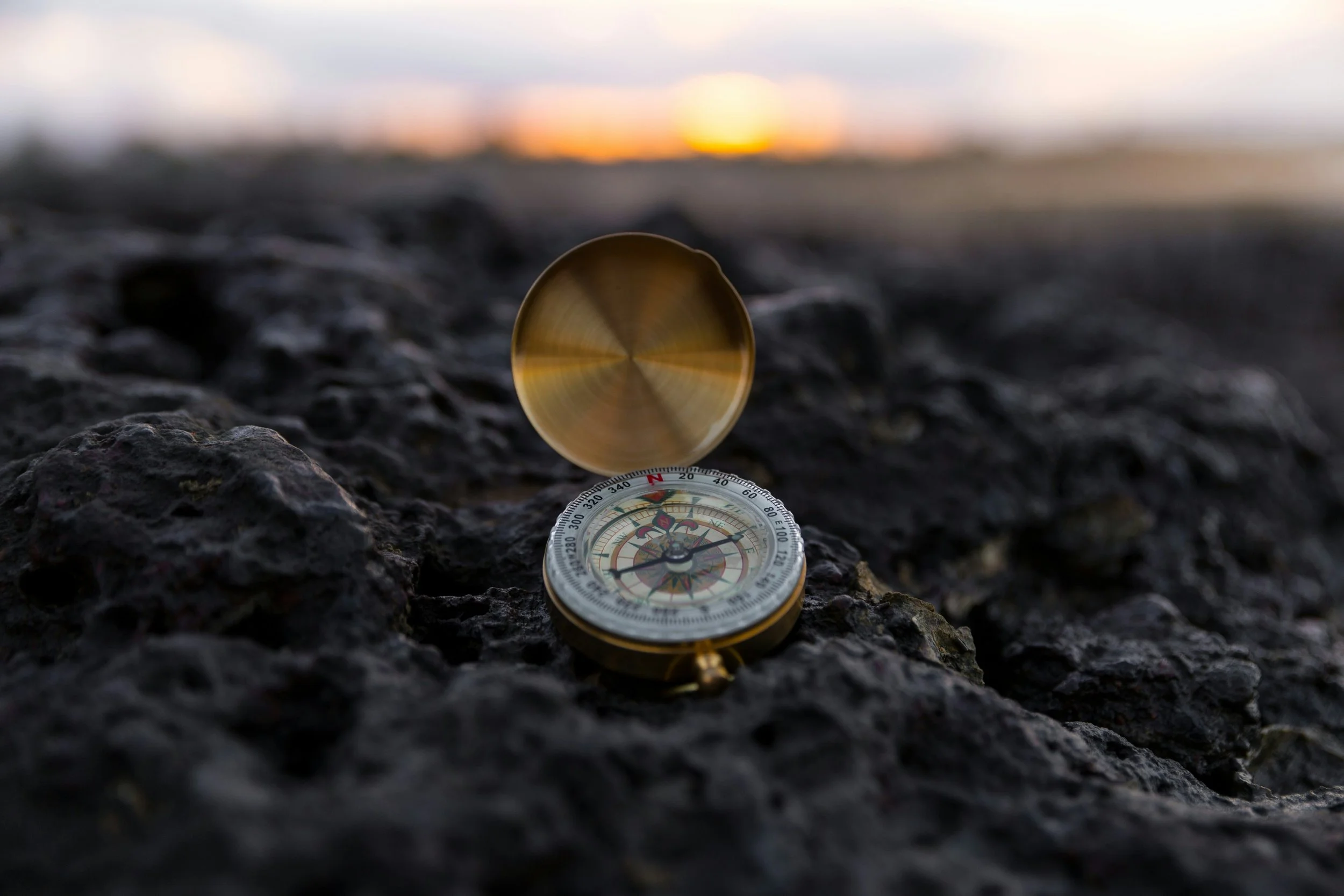 Moral Compass