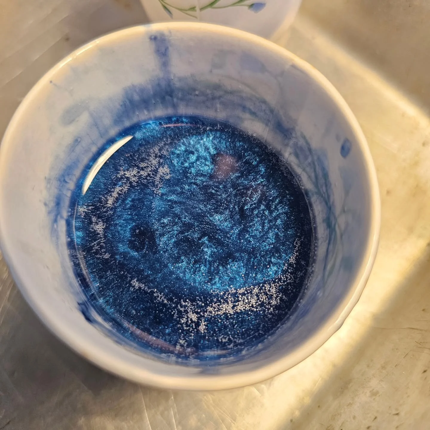 Science experiments! #totalboat