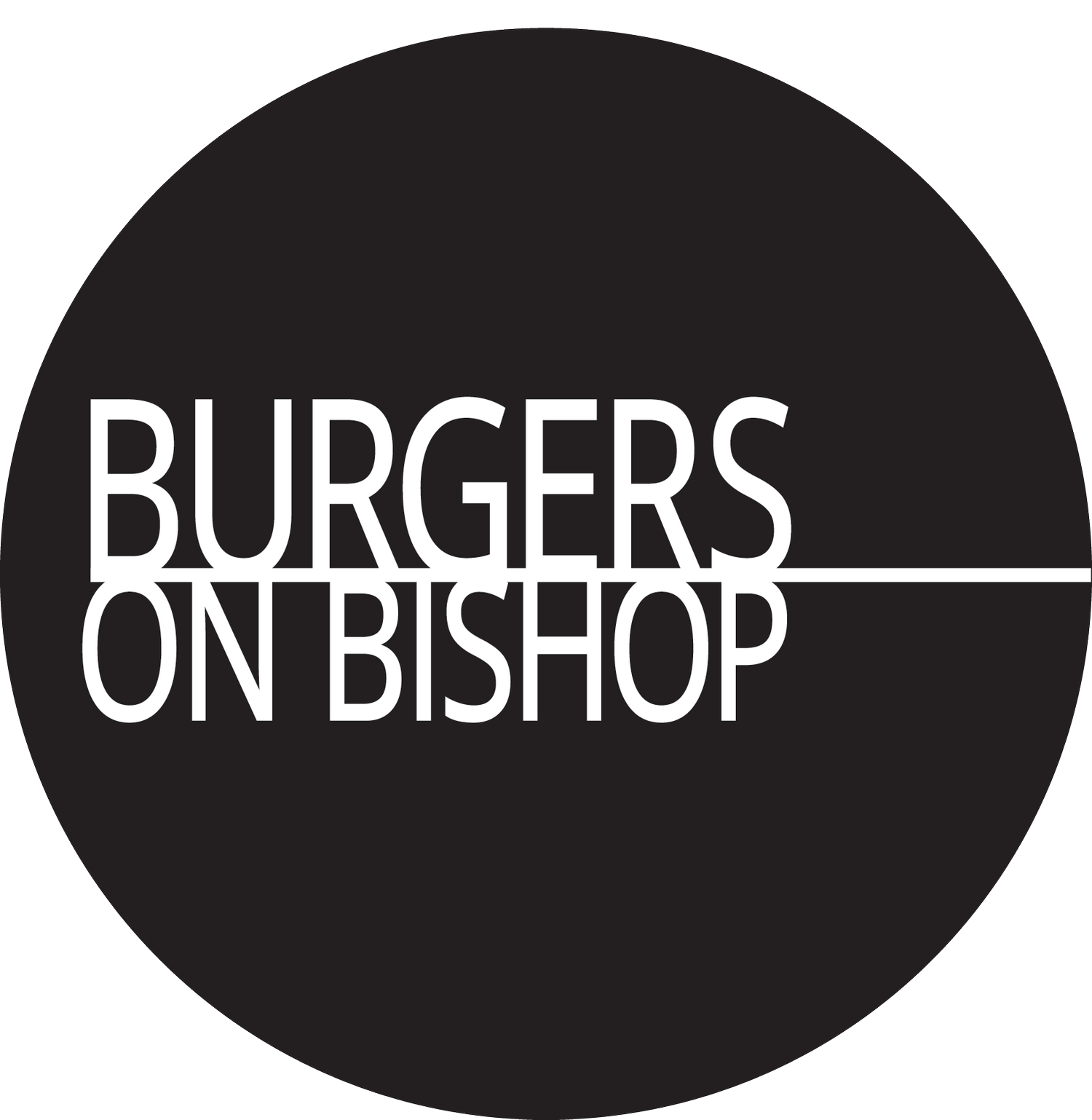 Burgers On Bishop