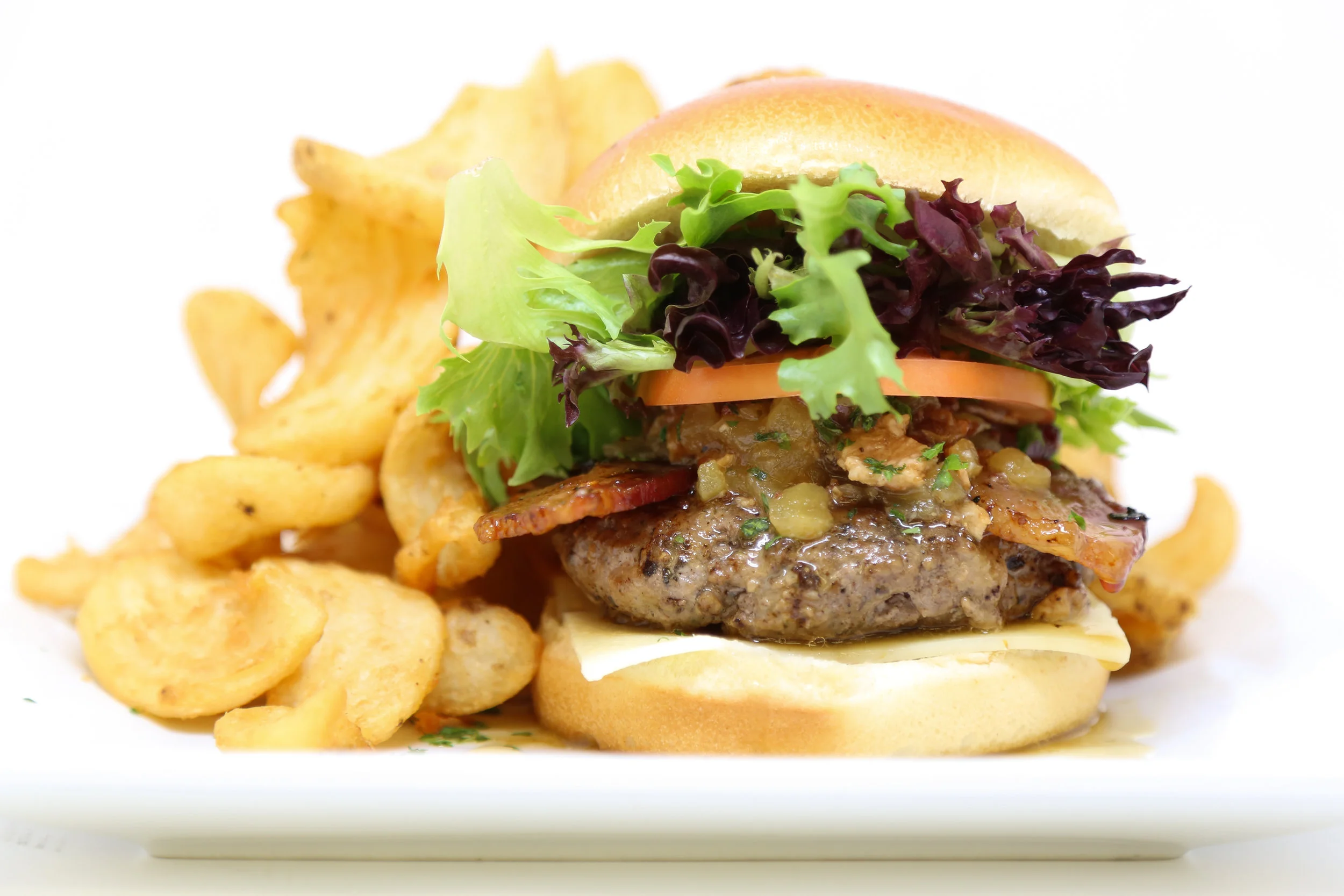 BurgersOnBishopNiihauLambBurgerFries.jpg