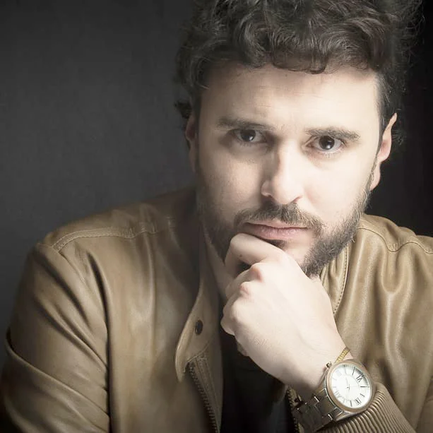 Juan David Gonzalez Naranjo, Egresado 2013, Actor en Colombia, TV y Comerciales.