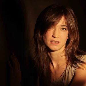 Lucia Rosso, Topos, El Elegido, El borde de la selva. Cine y tv