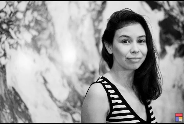 Gabriela Ibarguren, Entre canibales, La fragilidad de los cuerpos. Cine y tv