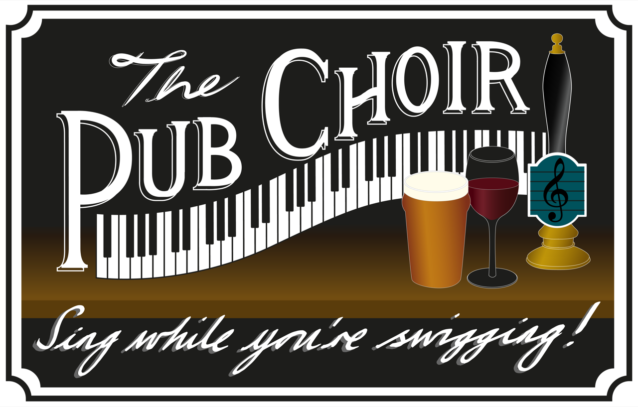 The Greatest Showman Pub Choir Special