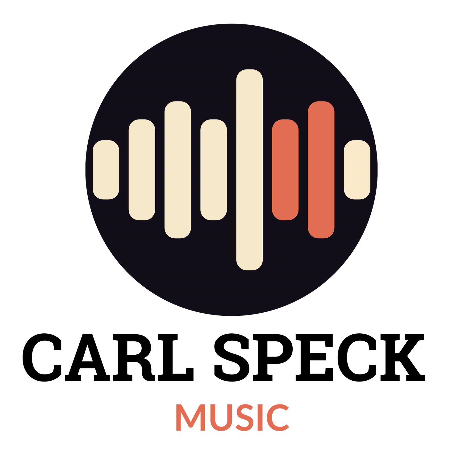 Carl Speck Music