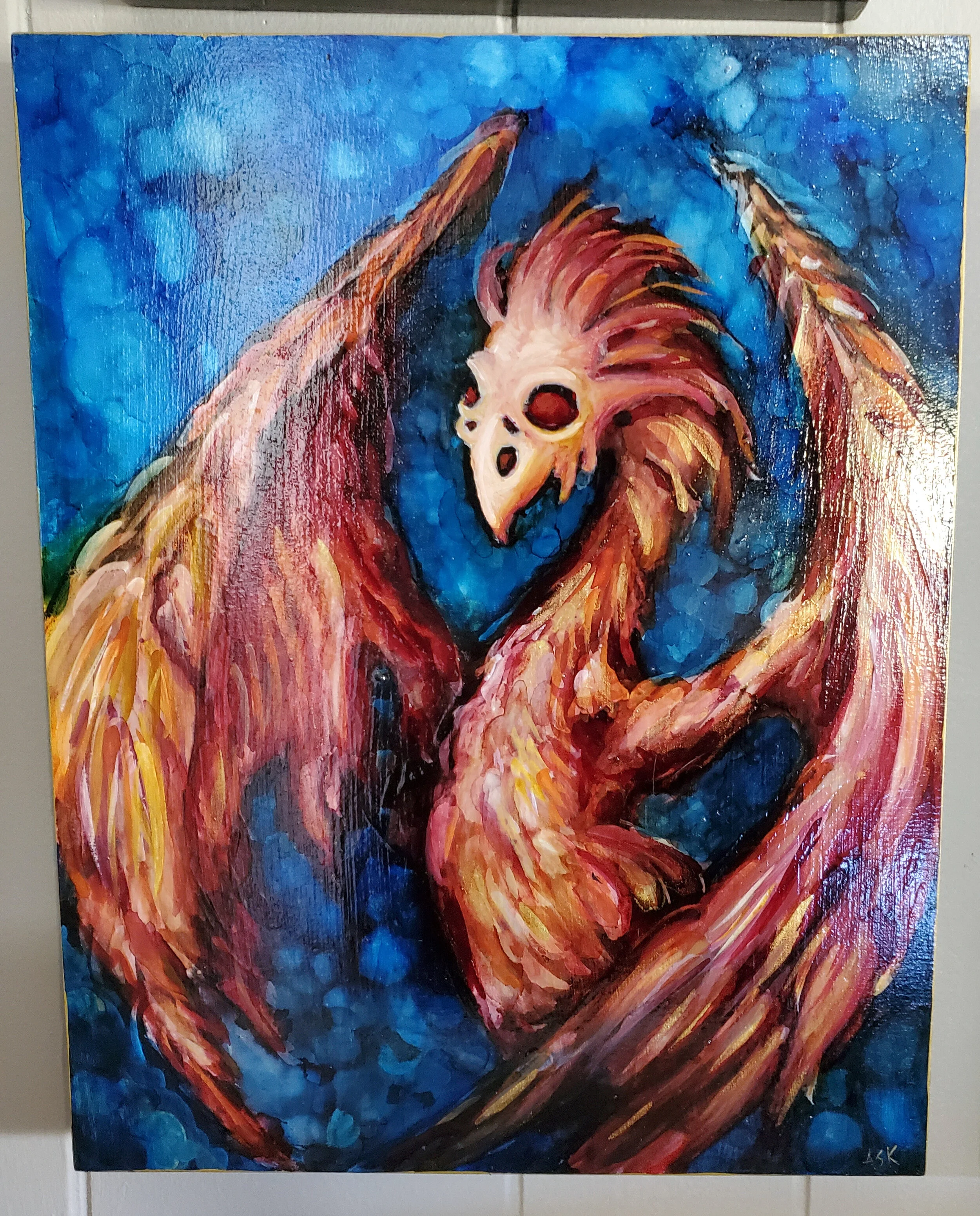 Phoenix Lich