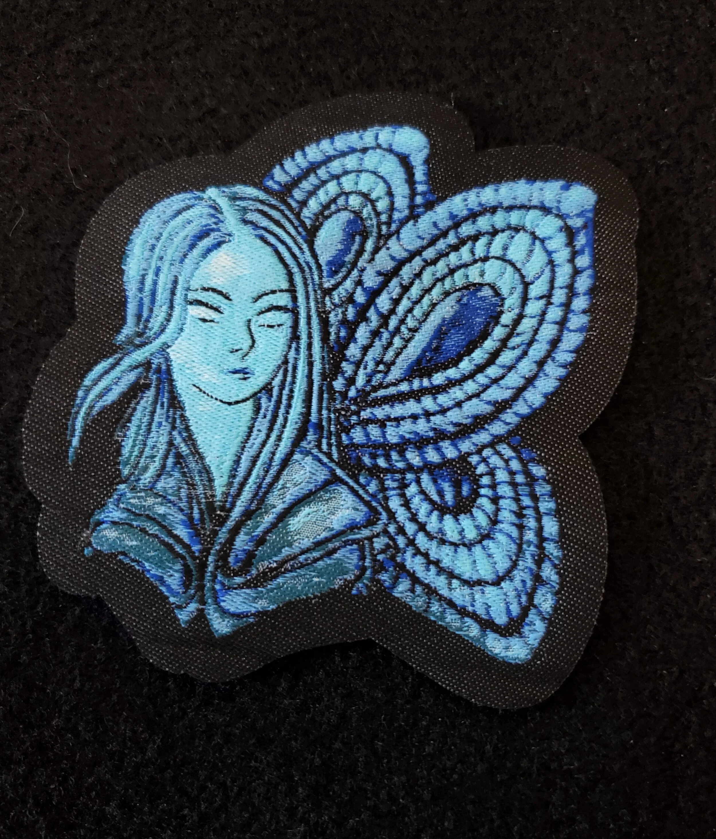 Fairy Patch