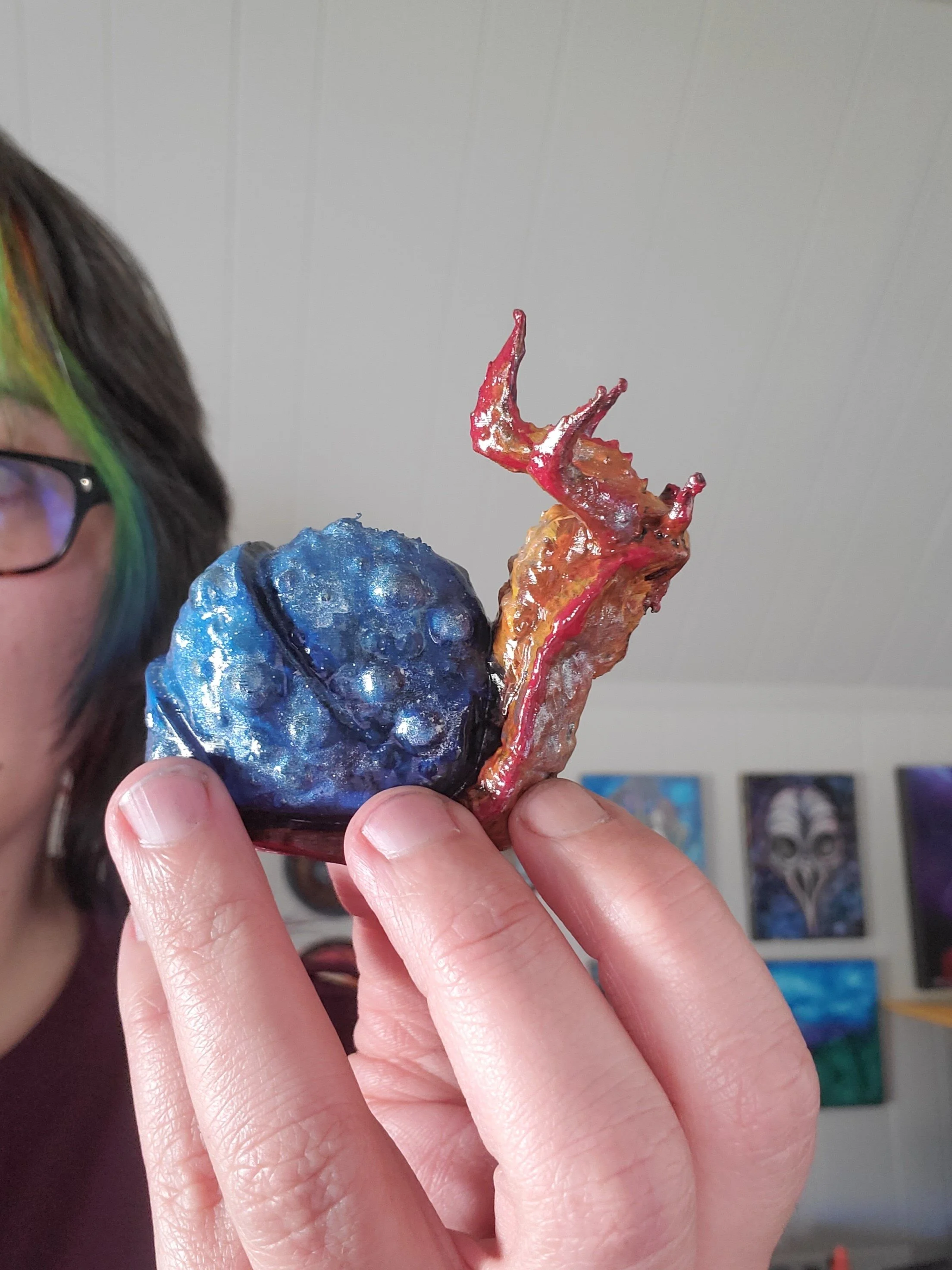 News, Shows & Events