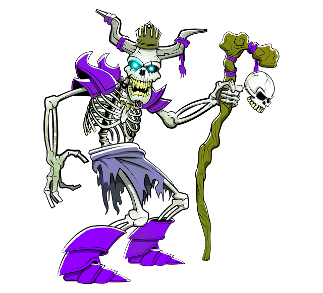 Lich
