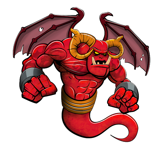 Ifrit