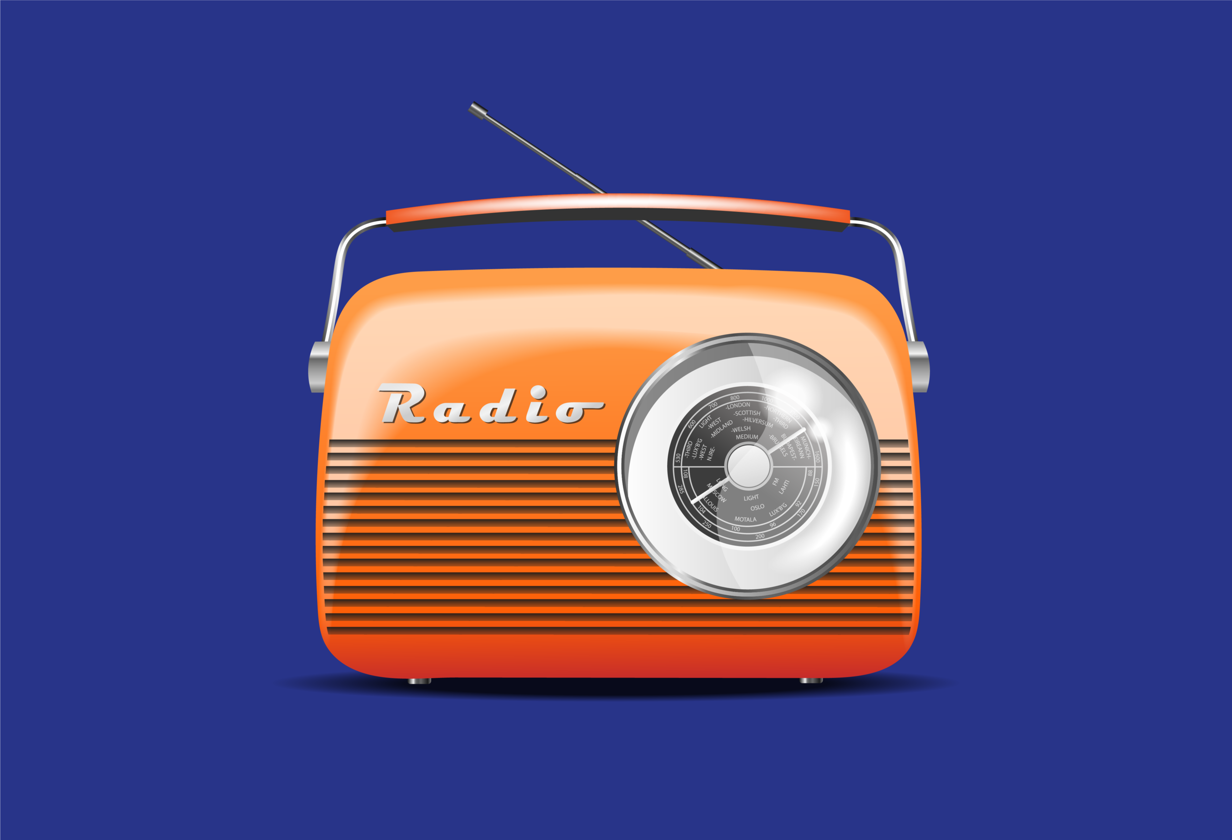 Give us a shout and we’ll share our ‘writing for radio’ expertise