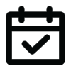 Schedule your coaching sessions online, at your convenience. We recommend spacing them approximately two weeks apart. Need to cancel one? No problem, just cancel online or from your email at least 24 hours in advance.
