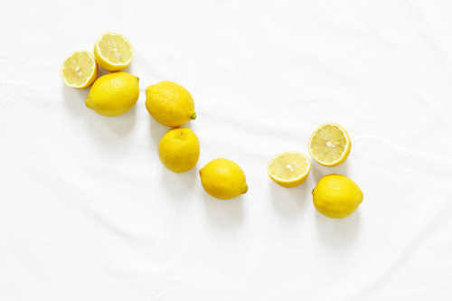 Lemon Water for Good Digestion, Detoxification &amp; More