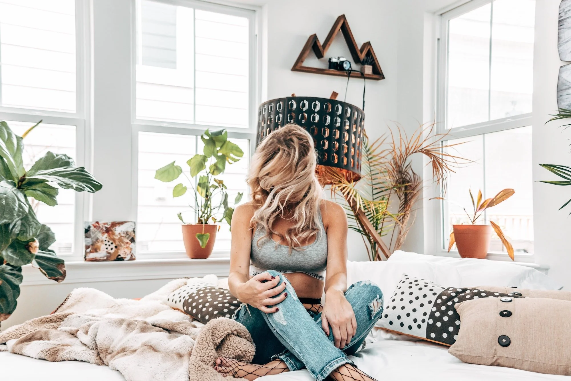 9 Ways to Reduce Stress (& Why You Need Them)