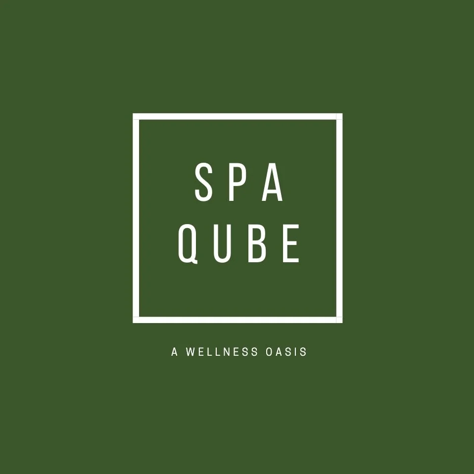 Creating a wellness logo with Canva // Four Wellness Co. for health coaches