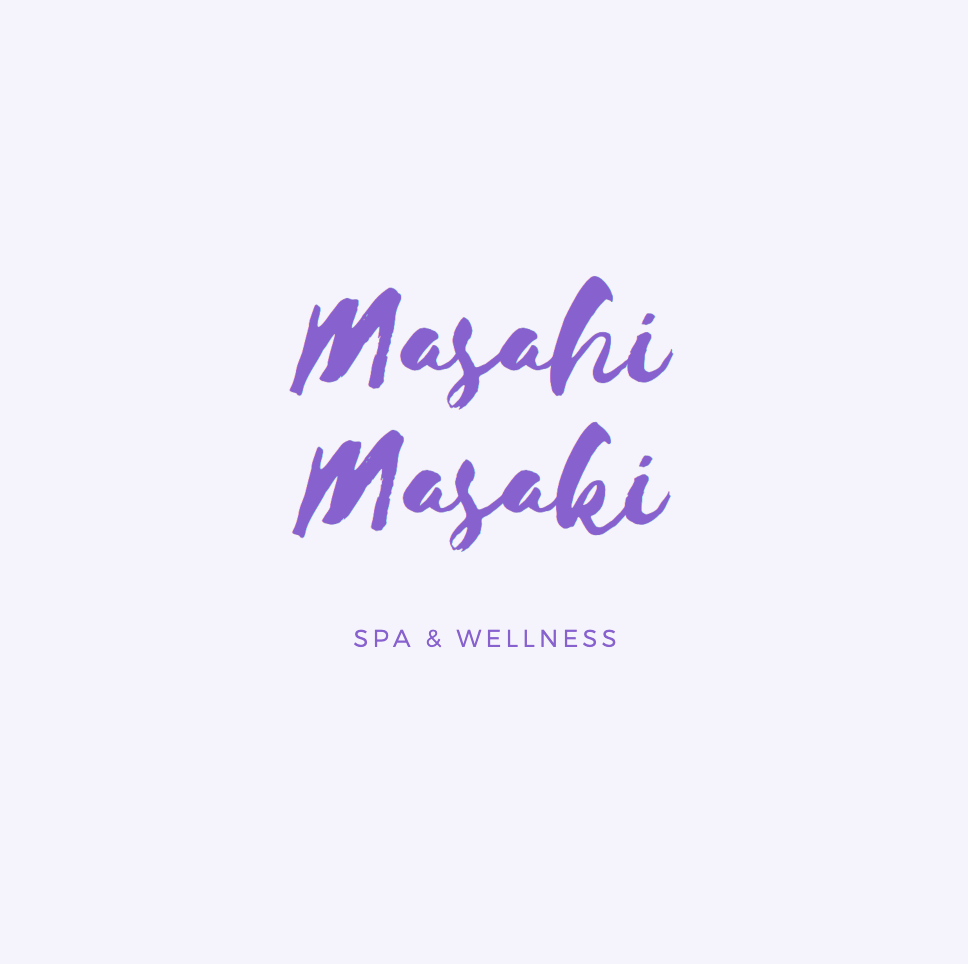 Creating a wellness logo with Canva // Four Wellness Co. for health coaches