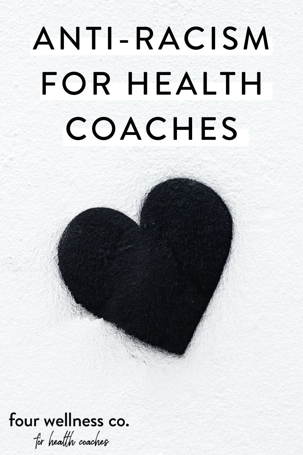 Anti-racism for Health Coaches