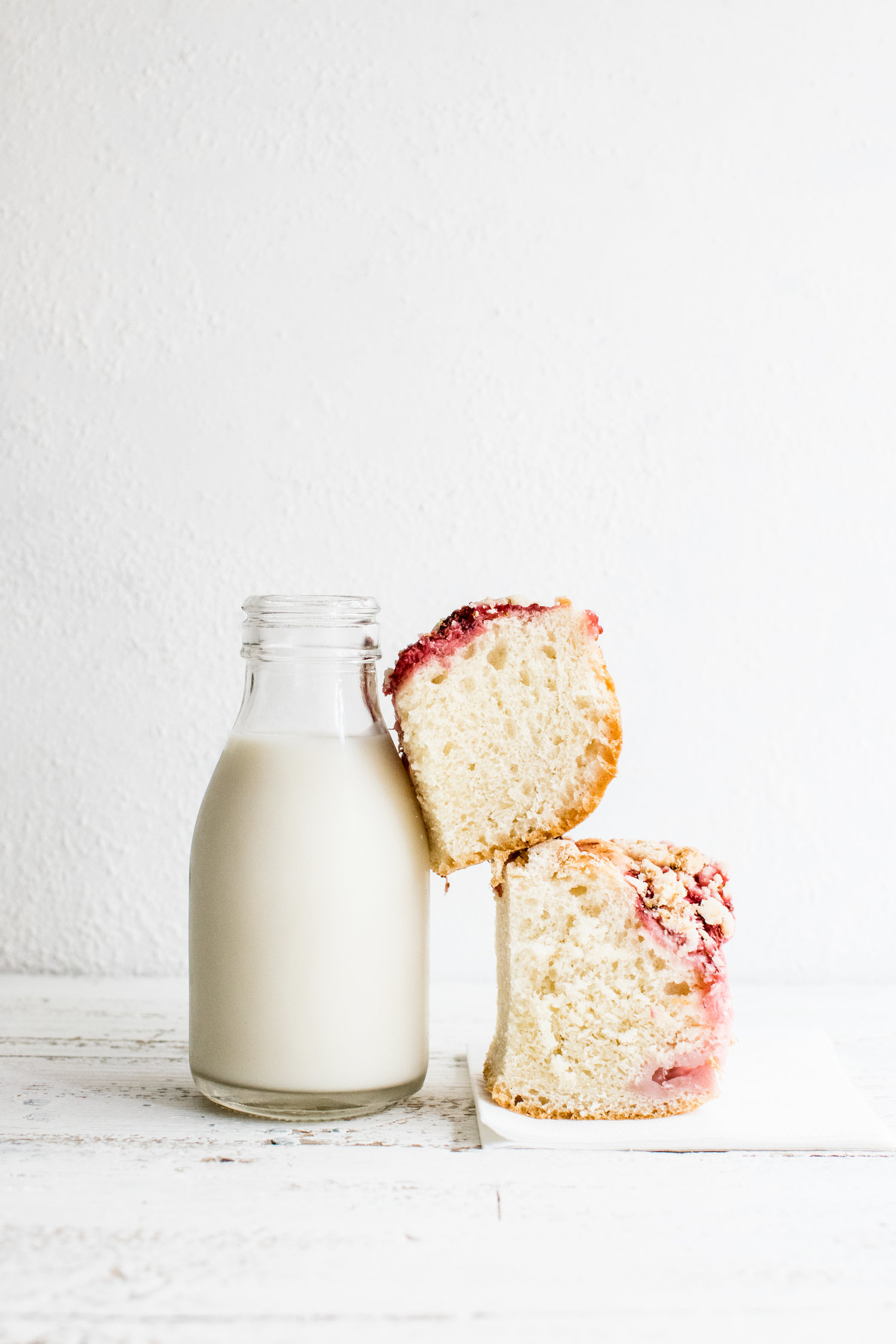 What to Know About Dairy (& Is It Healthy for You?) // Four Wellness Co.