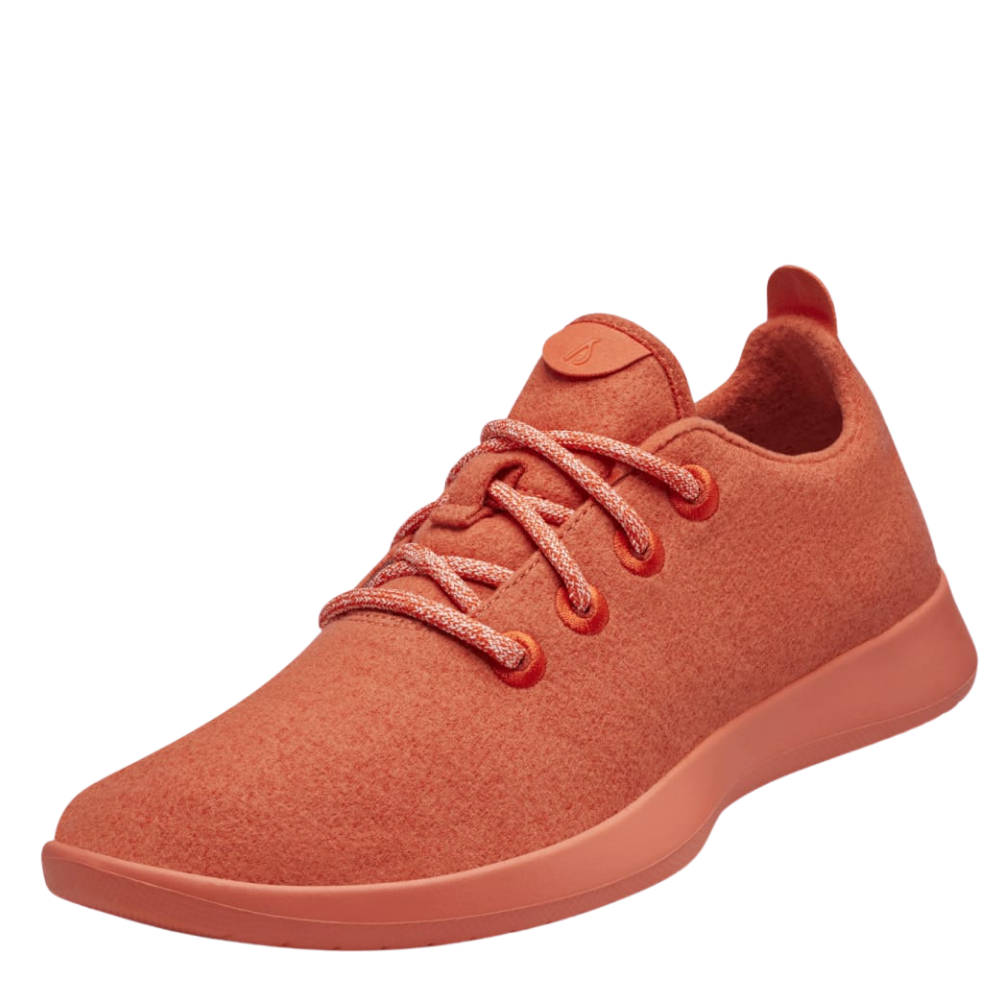 Allbirds merino wool runners