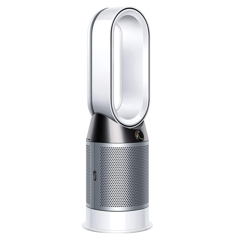 Dyson Pure Hot + Cool HEPA air purifier &amp; fan