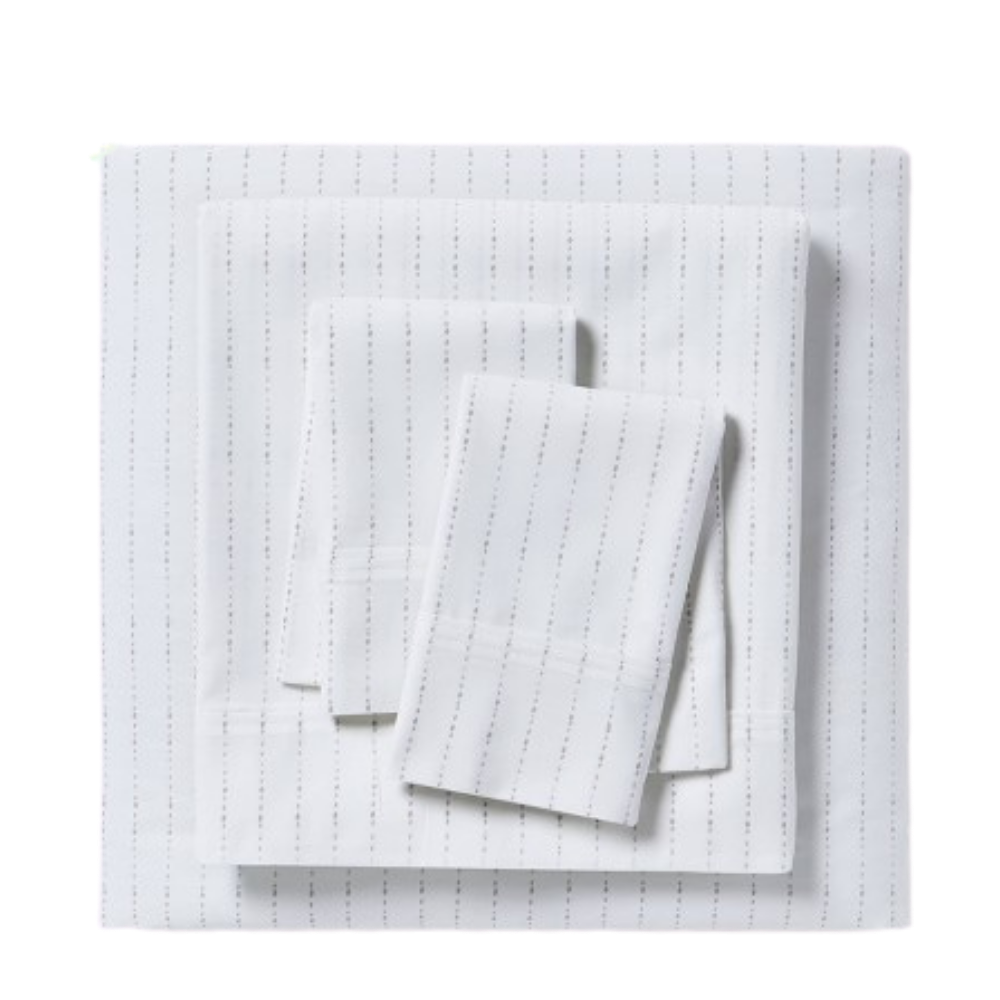 Organic cotton sheets