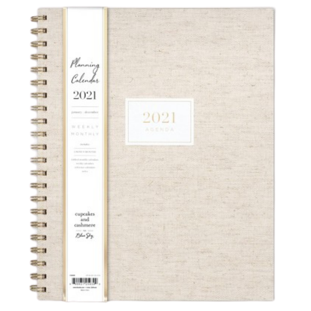 Our favorite daily/weekly/monthly planner
