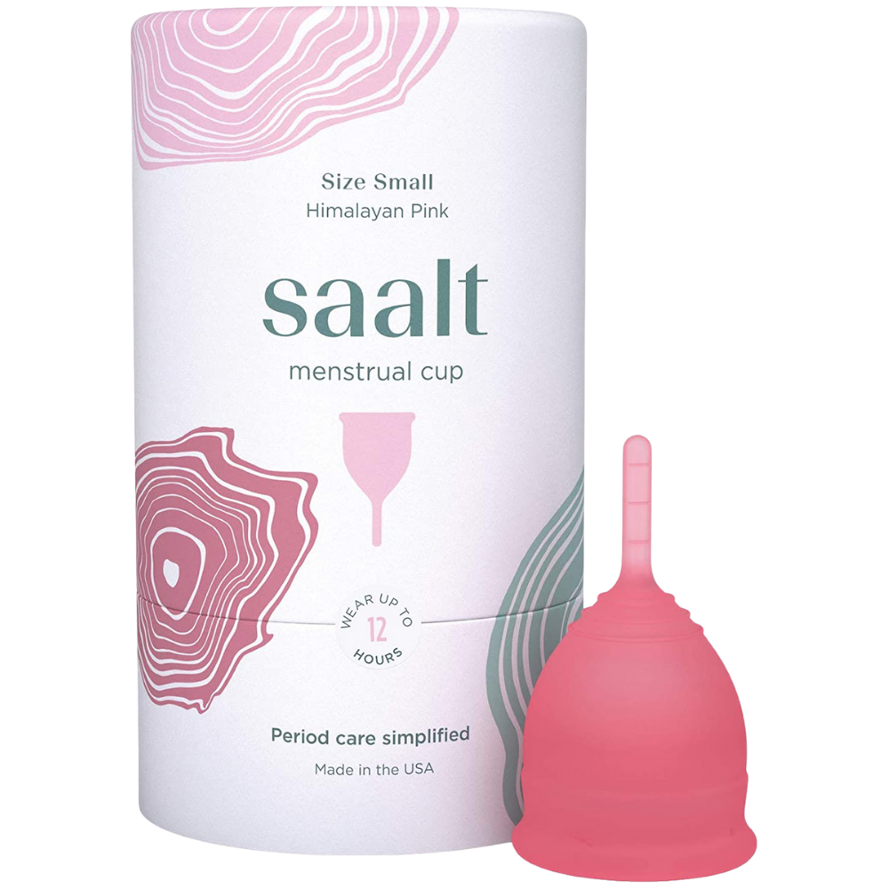 Menstrual cup