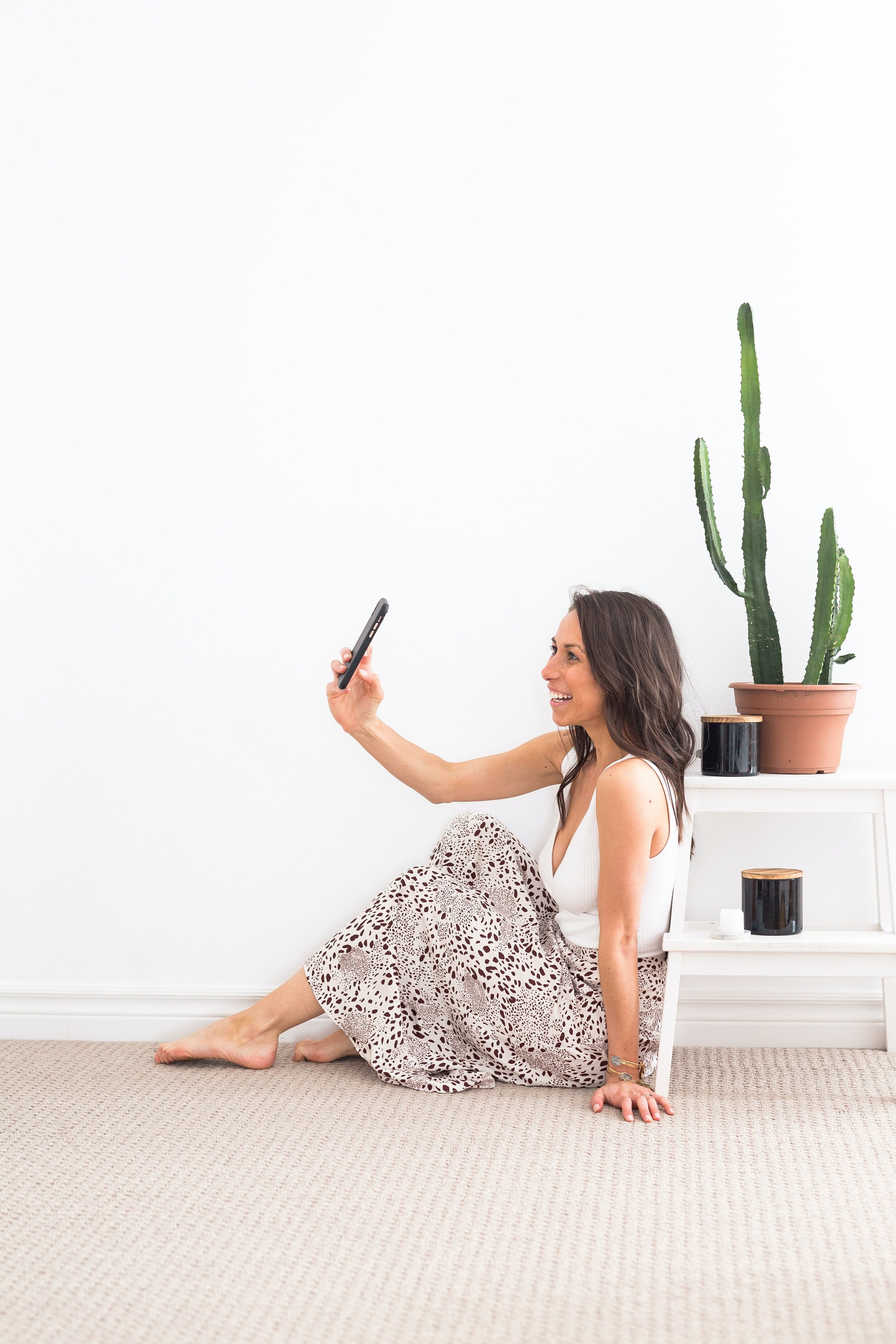 How to Set Up Your Wellness Program with Squarespace Member Areas