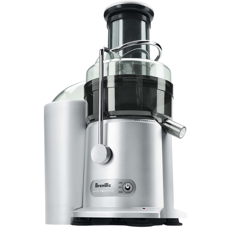 Wellness gifts for the home chef: juicer
