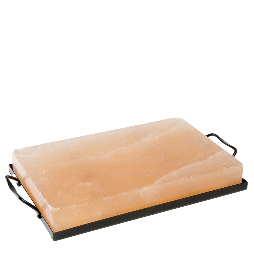 Wellness gifts for the home chef: Himalayan salt block