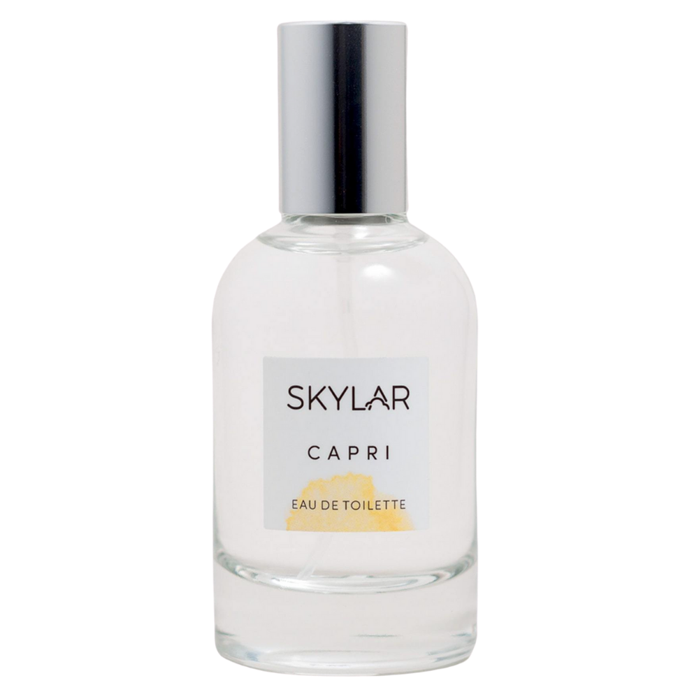 Natural beauty gifts: Skylar perfume