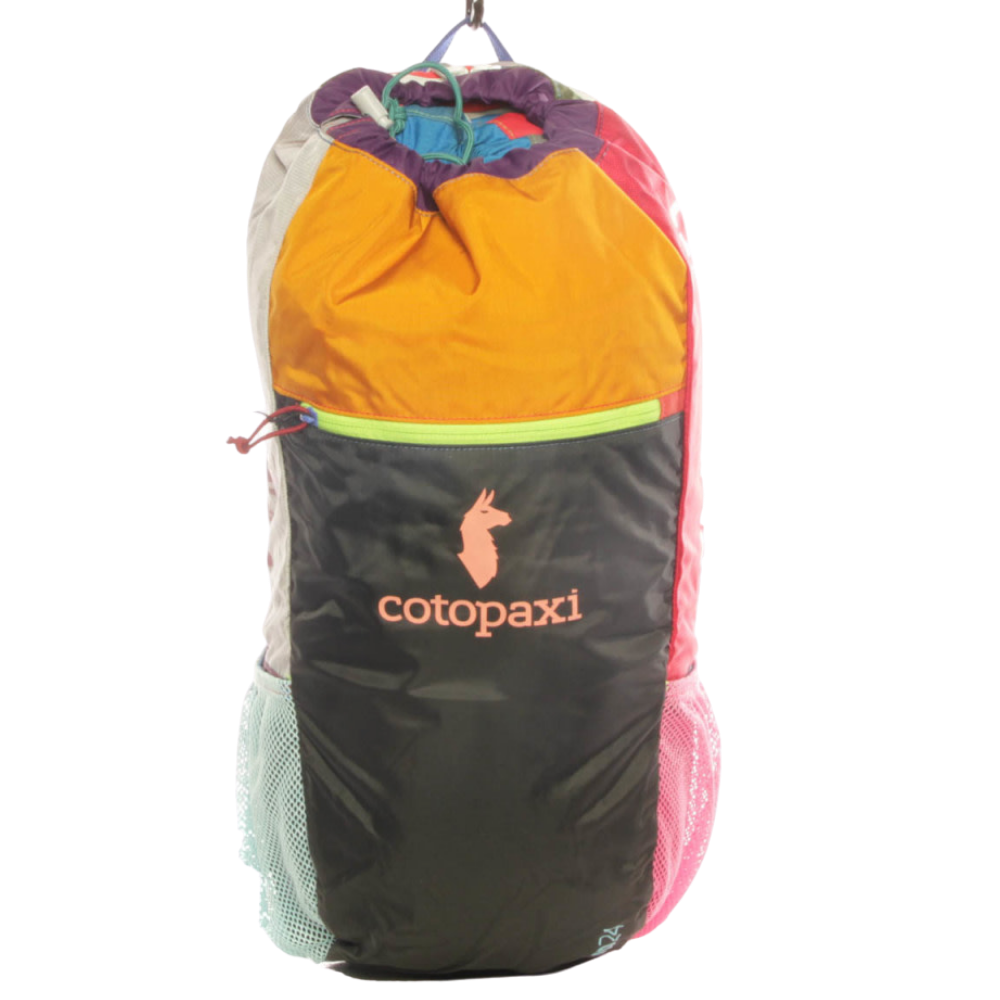 Wellness gifts for fitness lovers: hiking backpack