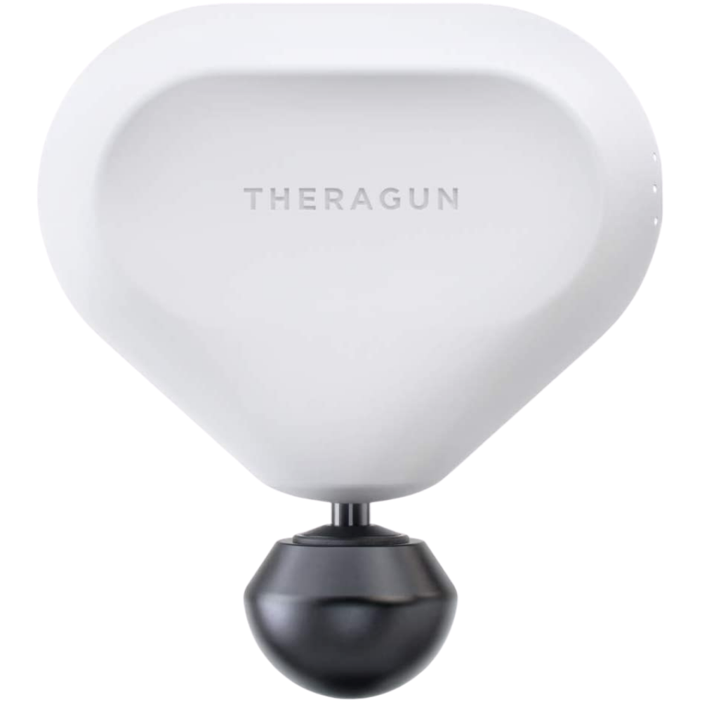 Theragun Mini muscle treatment massage tool
