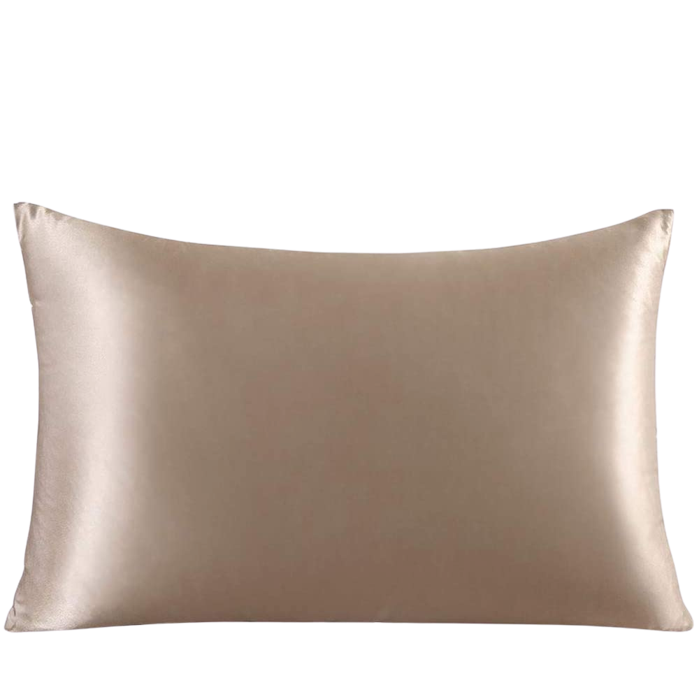 Silk pillowcase