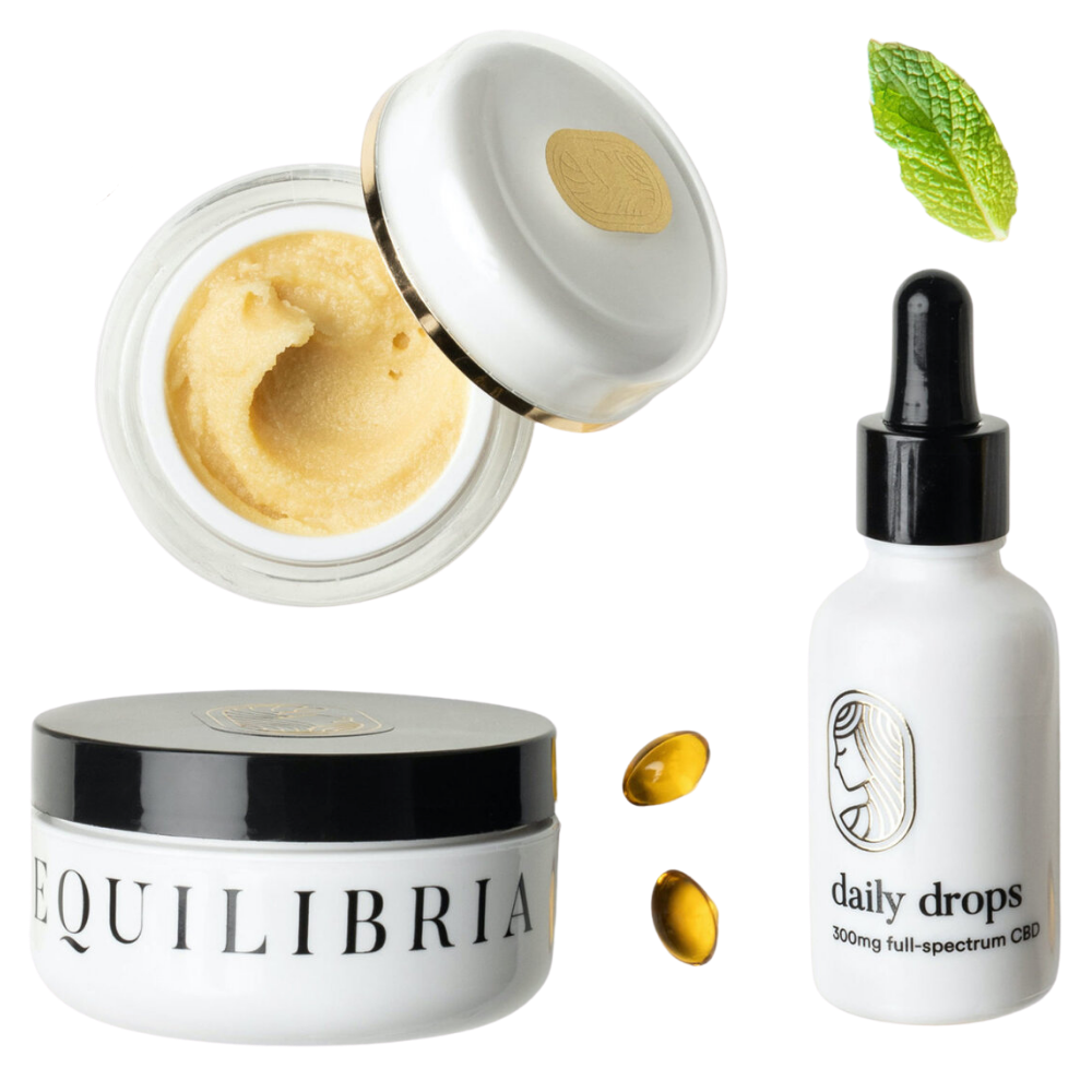 Equilibria CBD