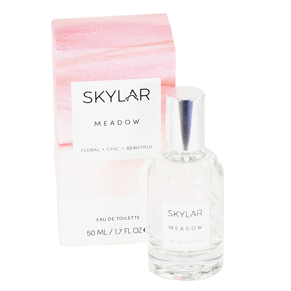 Skylar hypoallergenic perfume