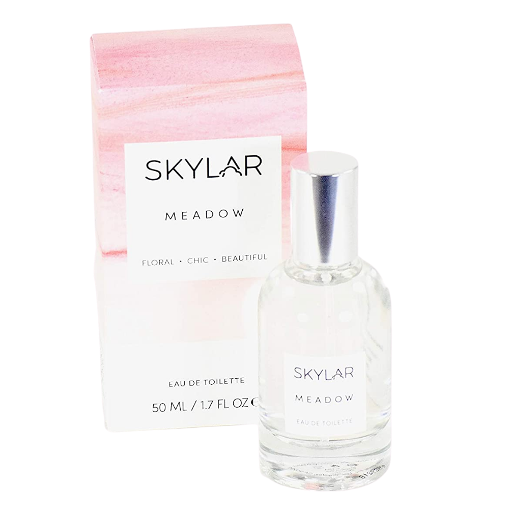 Skylar hypoallergenic perfume