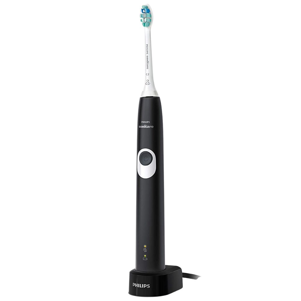 Electric toothbrush