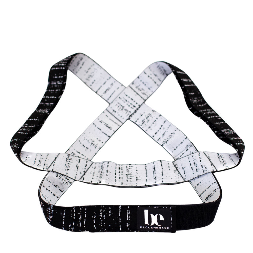 BackEmbrace posture support