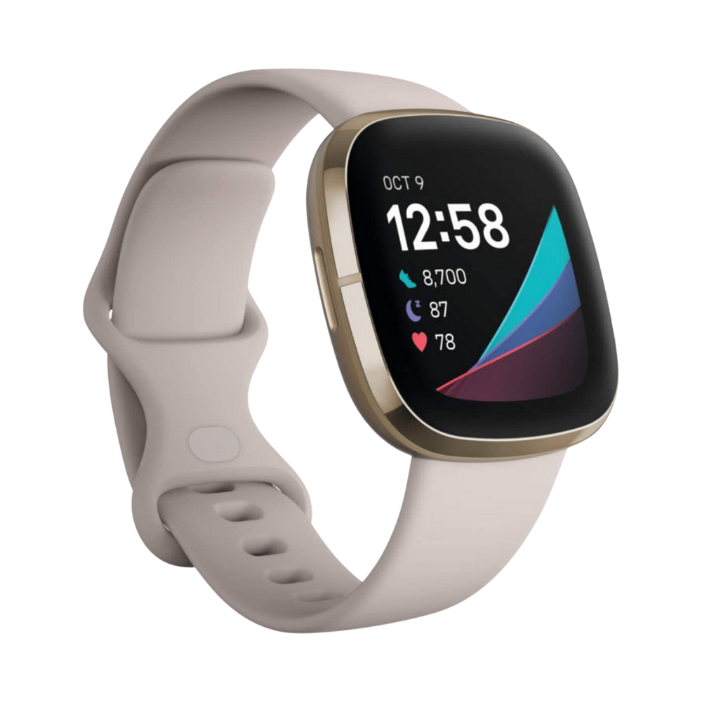 Fitbit Sense fitness tracker