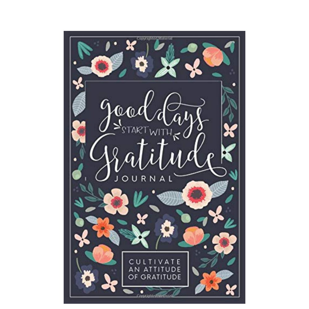 Gratitude journal