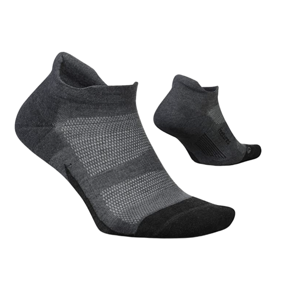 Feetures merino wool performance socks