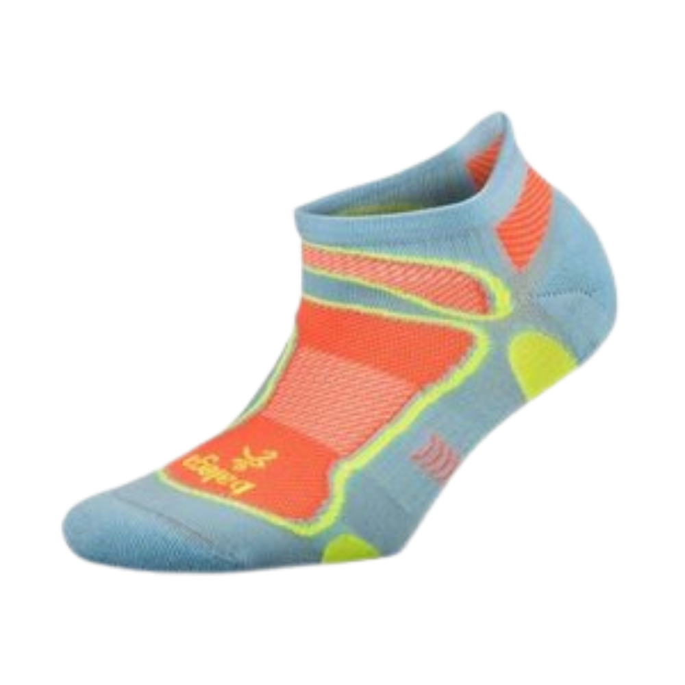 Balega performance socks for marathon training