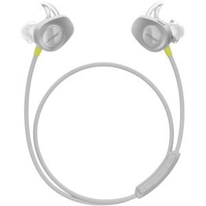 Bose bluetooth headphones for marathon training