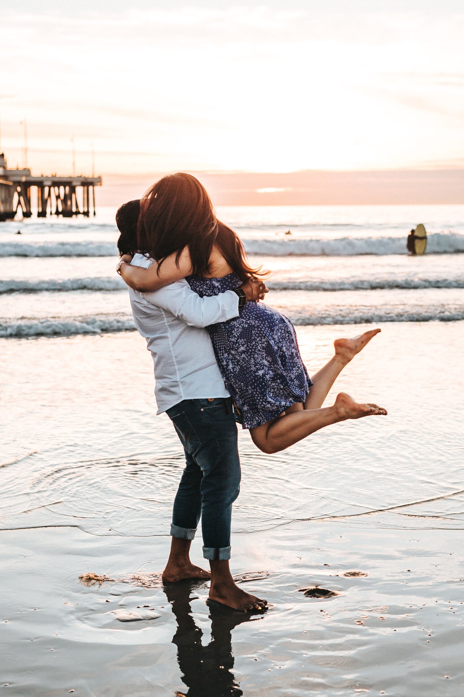 10 Tips for Happy & Healthy Relationships // Four Wellness Co.